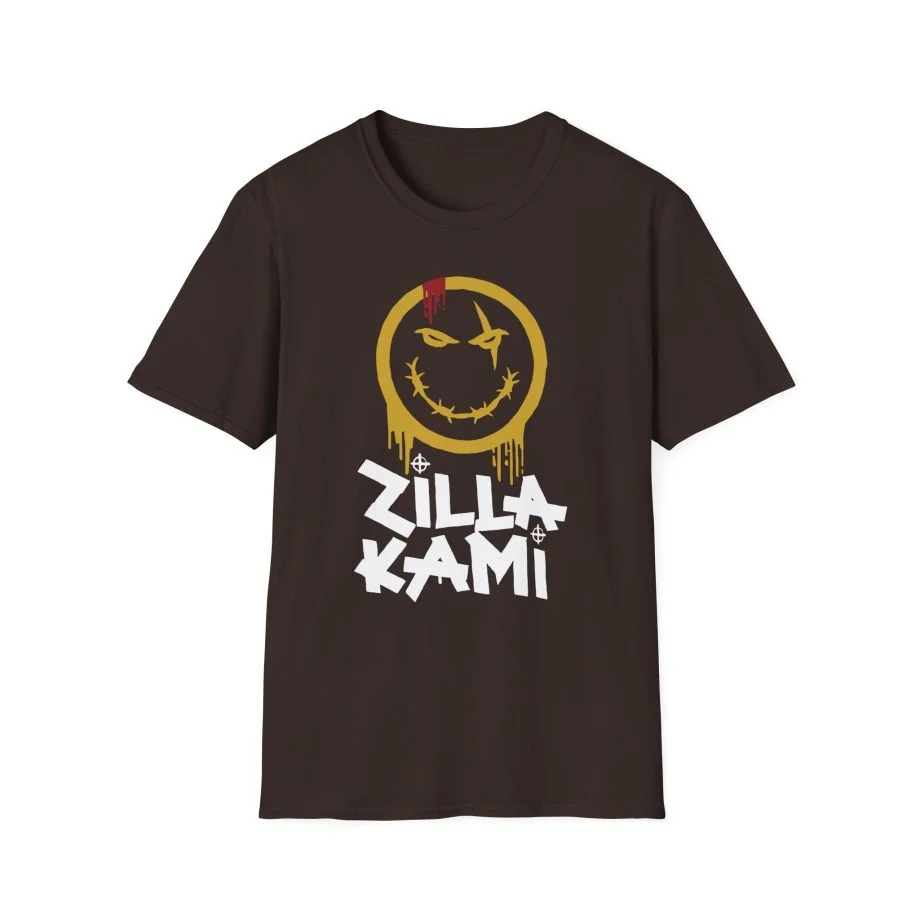 Zillakami Unisex Softstyle T-Shirt