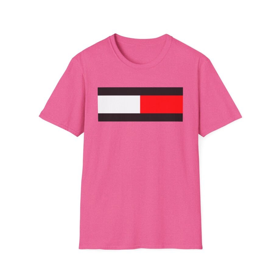 Nick Austin Unisex Softstyle T-Shirt