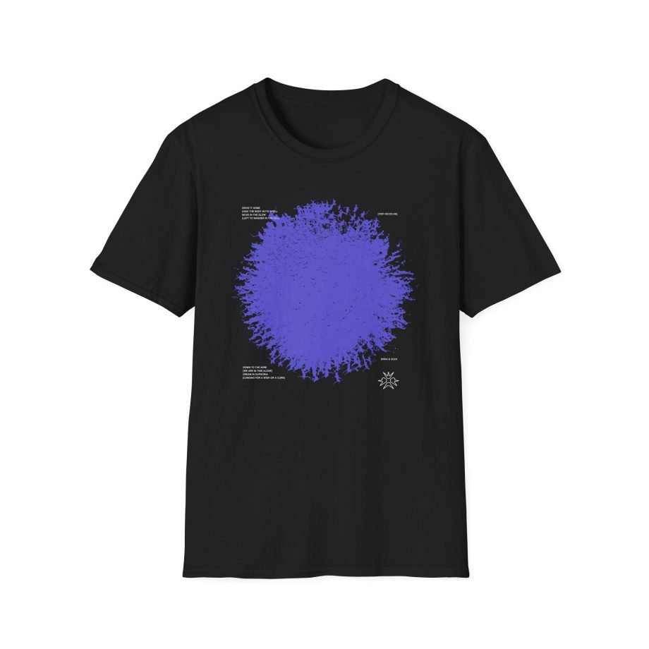 Erra Sphere Unisex Softstyle T-Shirt