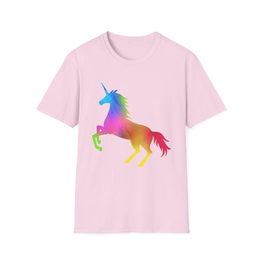 Meghan Trainor Uniqueen Muscle Unisex Softstyle T-Shirt