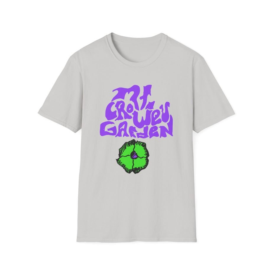 BC Unisex Softstyle T-Shirt