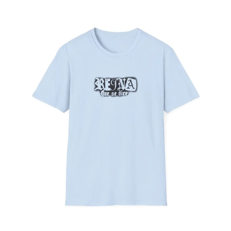 J Balvin Doblexxó Unisex Softstyle T-Shirt