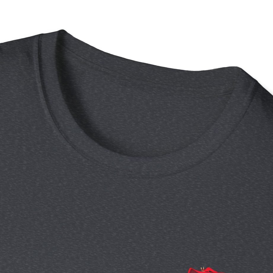 Megan Creates Exclusive Anime Unisex Softstyle T-Shirt