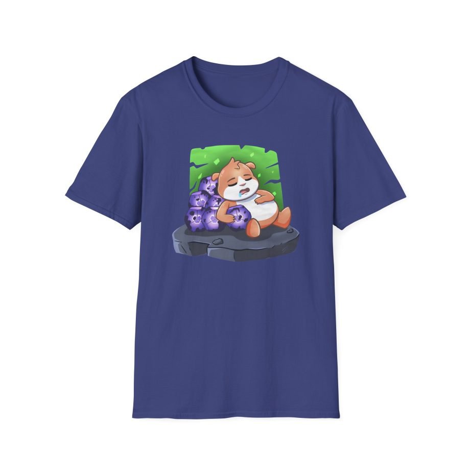Gladd Unisex Softstyle T-Shirt