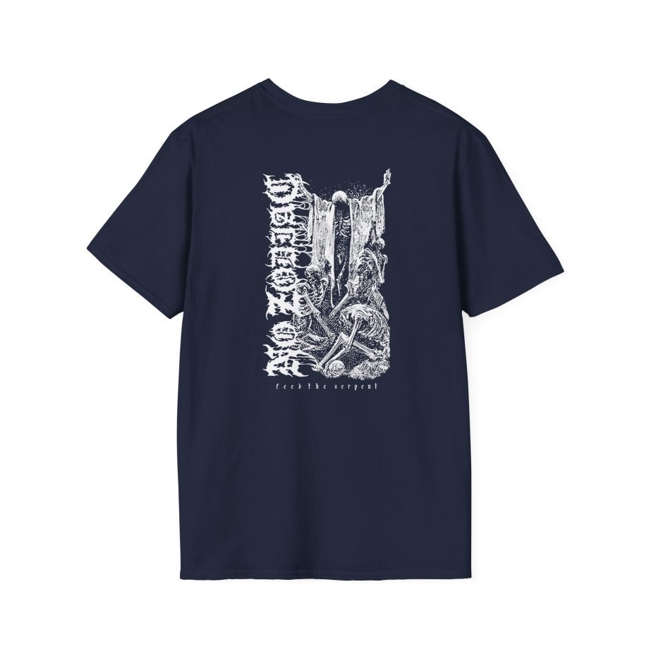 No Zodiac Guardians Unisex Softstyle T-Shirt