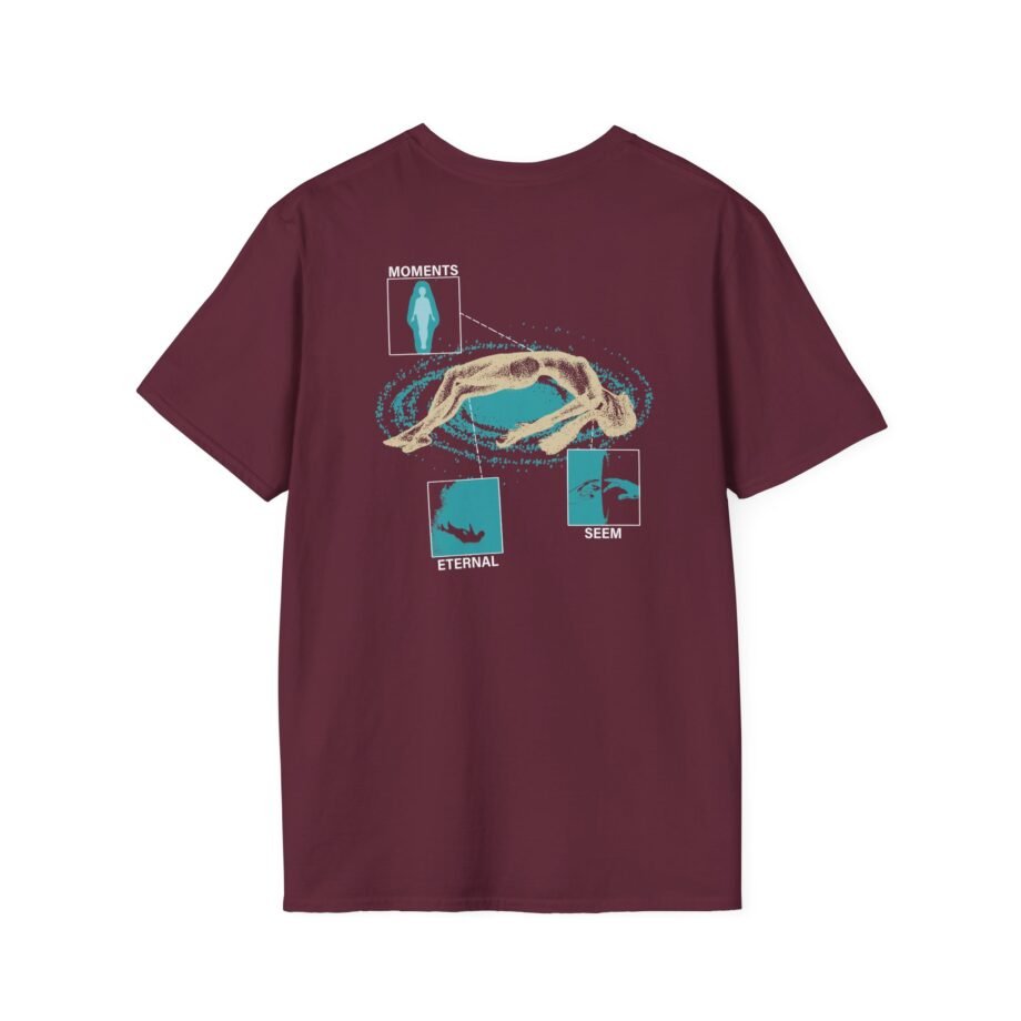 Rolo Tomassi Eternal Unisex Softstyle T-Shirt