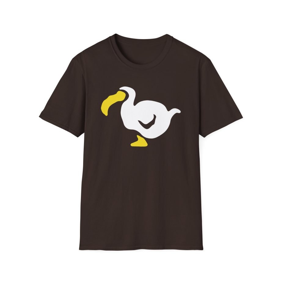 AC Dodo Airlines Unisex Softstyle T-Shirt