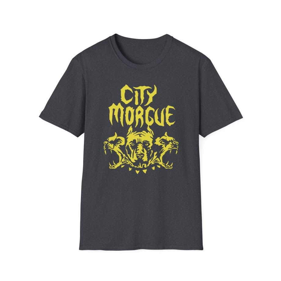 Zillakami Unisex Softstyle T-Shirt