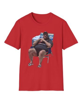 Chris Christie Unisex Softstyle T-Shirt