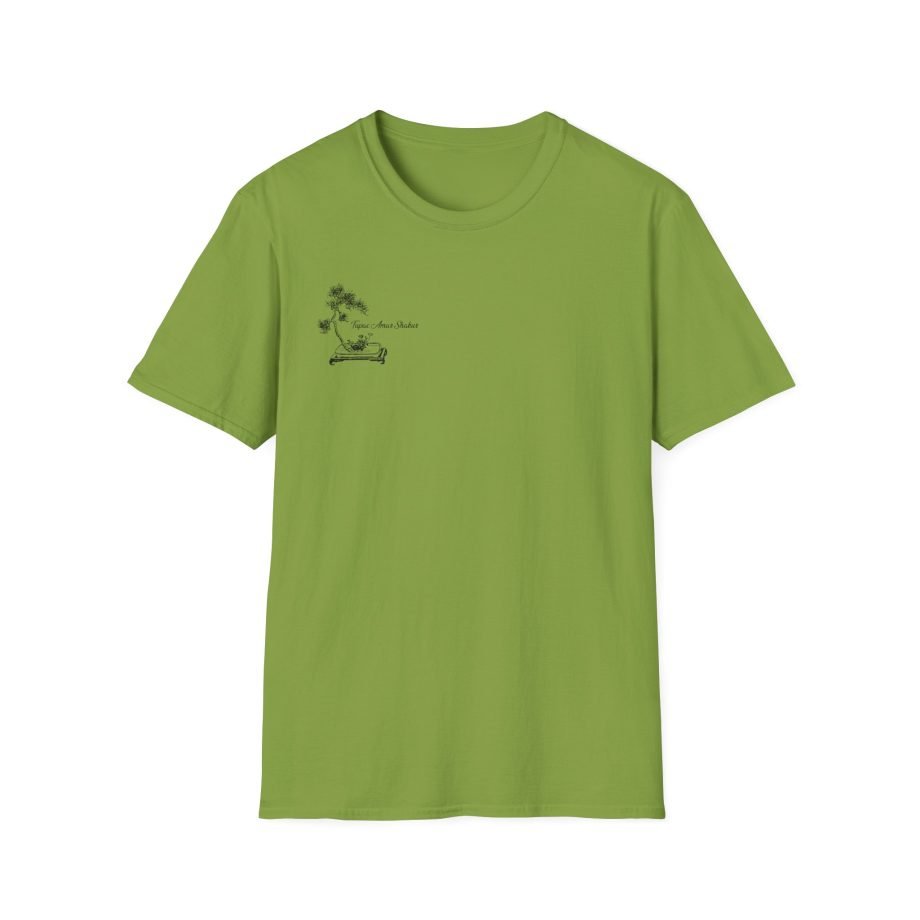 TS Panther Pride Unisex Softstyle T-Shirt
