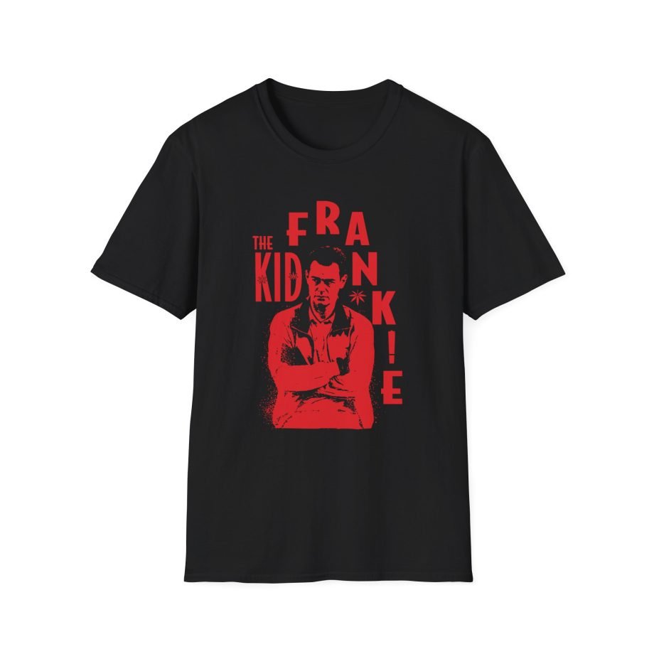 Wiz Khalifa Kid Frankie KOJ2 Unisex Softstyle T-Shirt