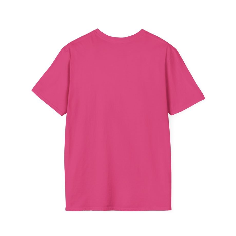 Fred Warner Unisex Softstyle T-Shirt