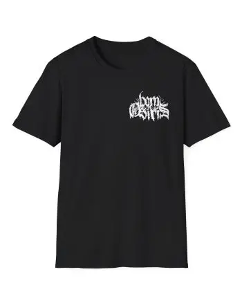 Born of Osiris Boo Unisex Softstyle T-Shirt