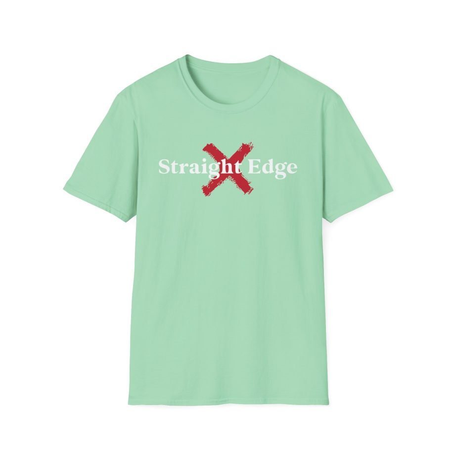 Steezy Kane Cigarettes Unisex Softstyle T-Shirt