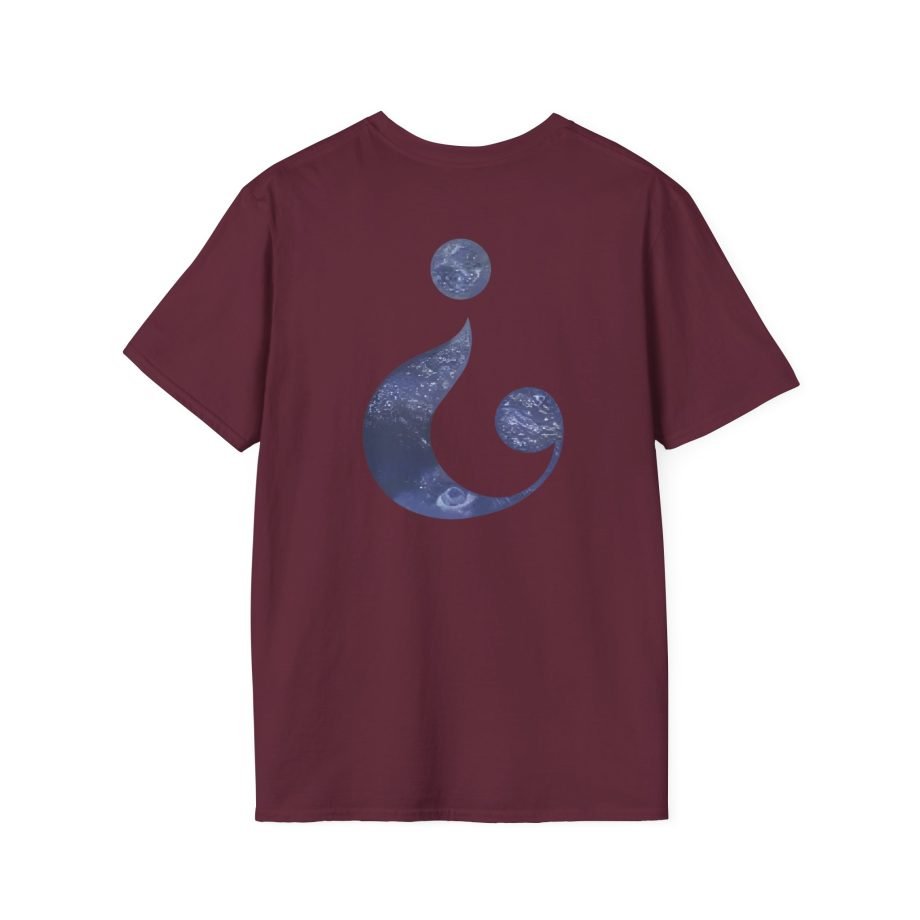 Stable Ronaldo Unisex Softstyle T-Shirt