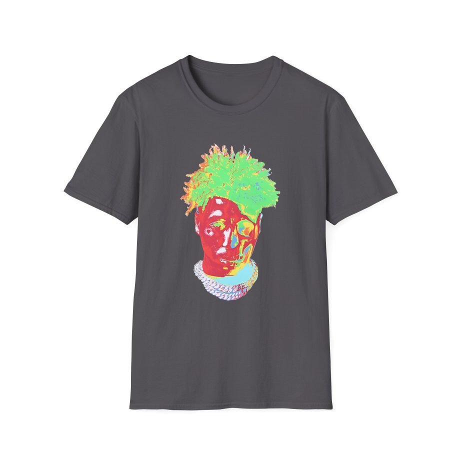 Kbreeezo Unisex Softstyle T-Shirt