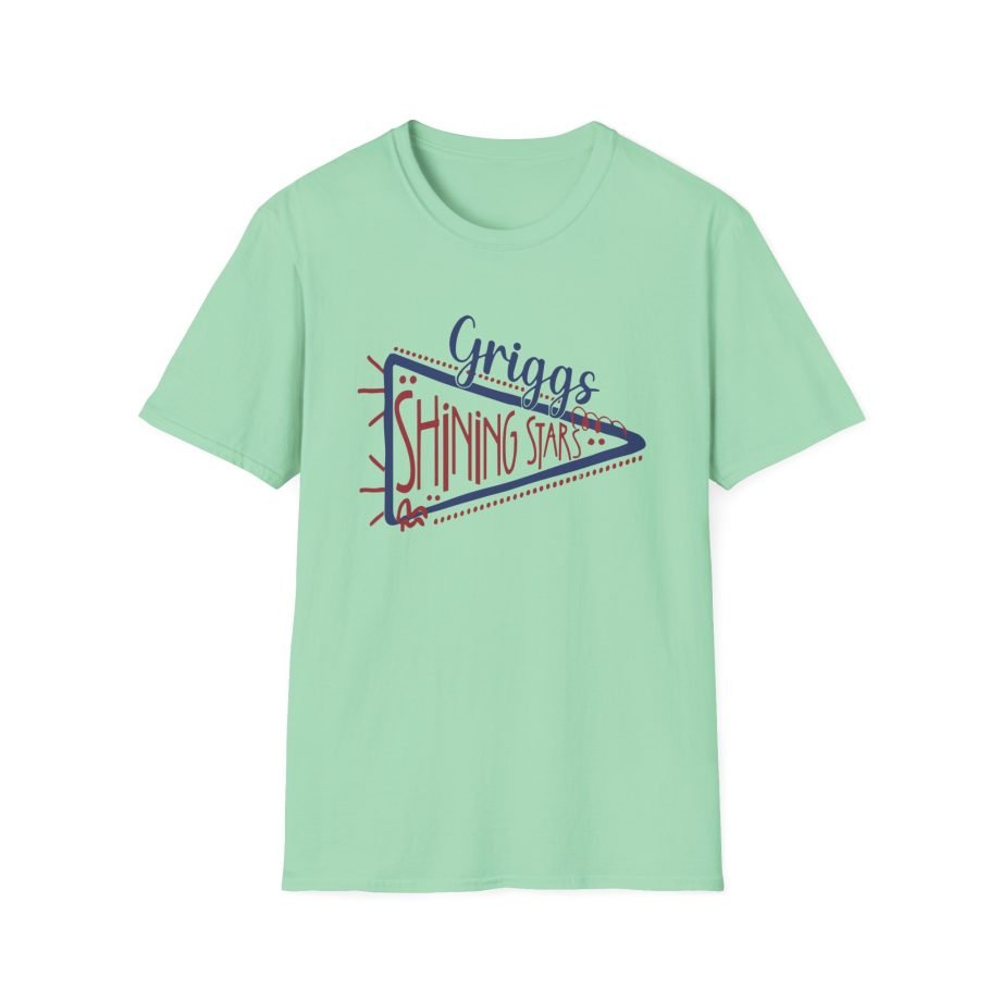 Griggs Unisex Softstyle T-Shirt