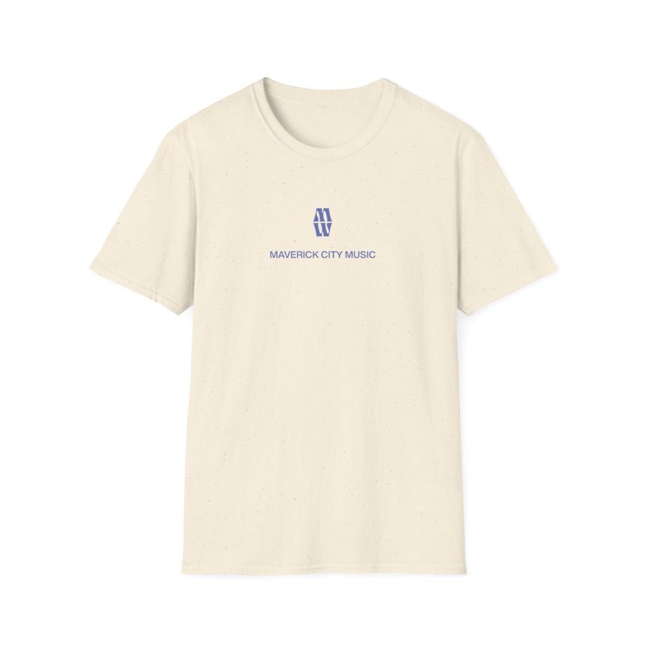 Maverick City Music Way Album Unisex Softstyle T-Shirt