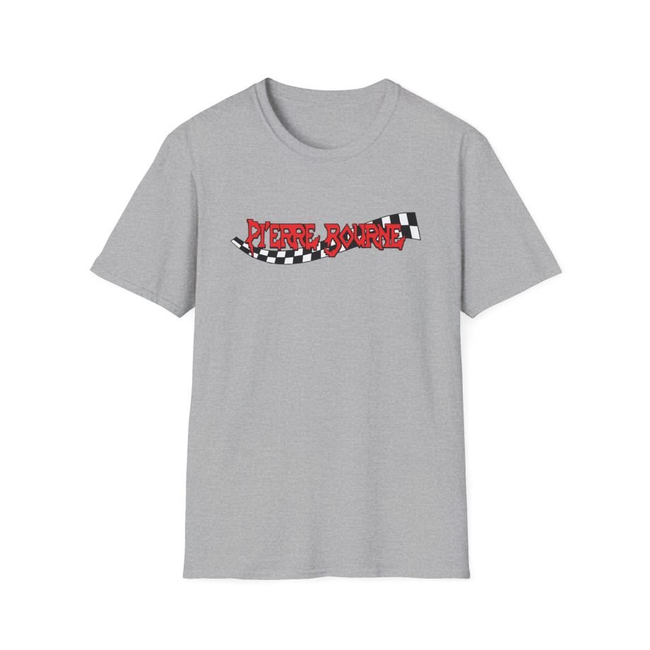 P B 4 Unisex Softstyle T-Shirt