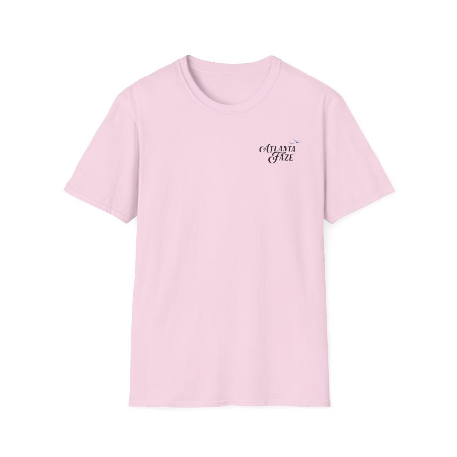 Atlanta Faze 2025 Major Iii Unisex Softstyle T-Shirt