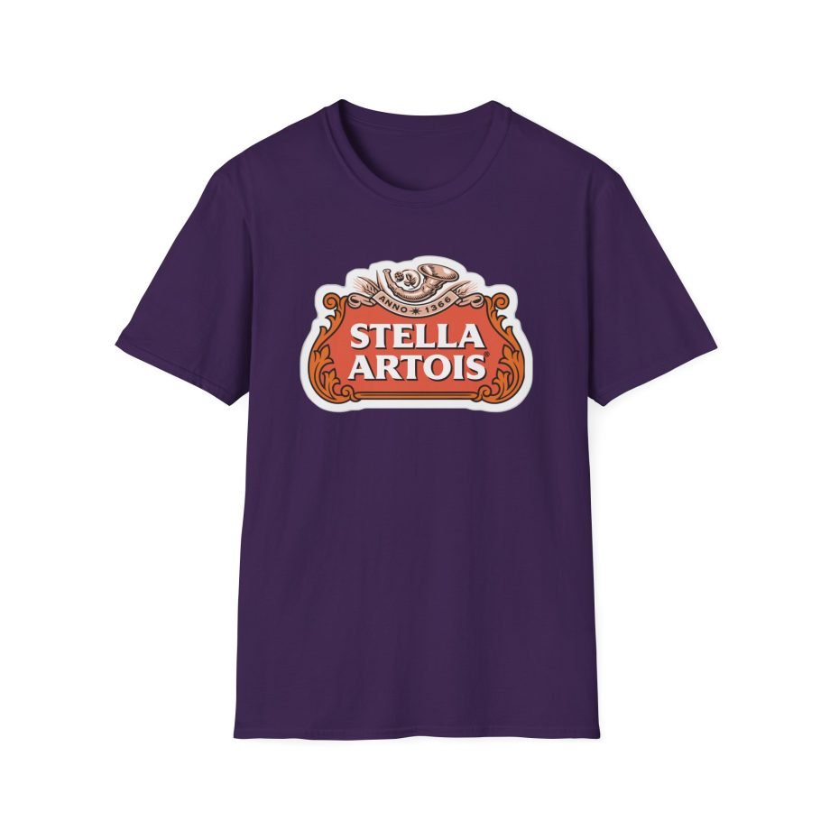 Jack Gilinsky Unisex Softstyle T-Shirt