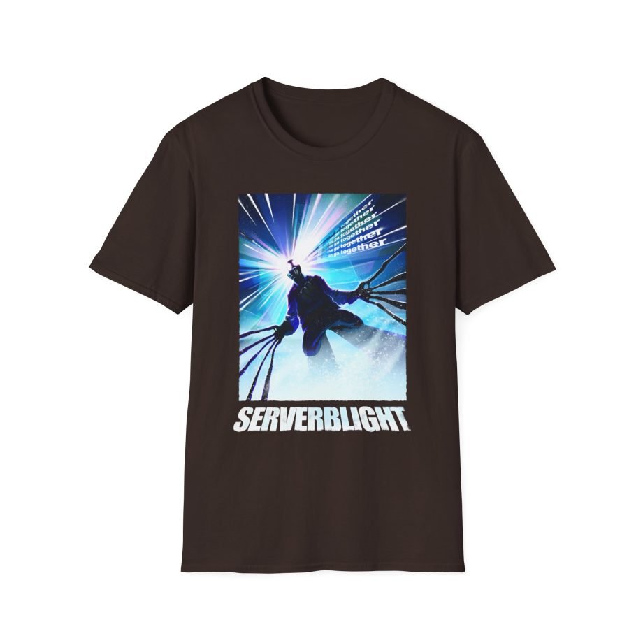 Pyrocynical Unisex Softstyle T-Shirt