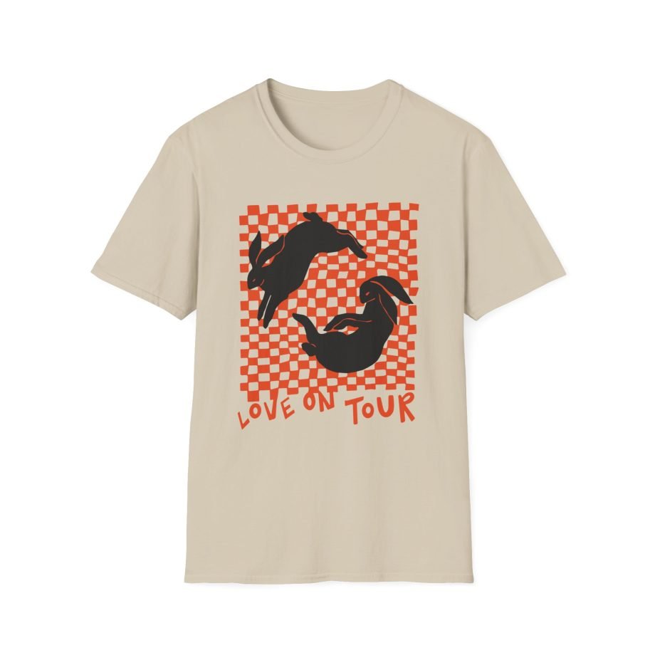 Hslot Unisex Softstyle T-Shirt