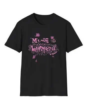 Sobel Unisex Softstyle T-Shirt