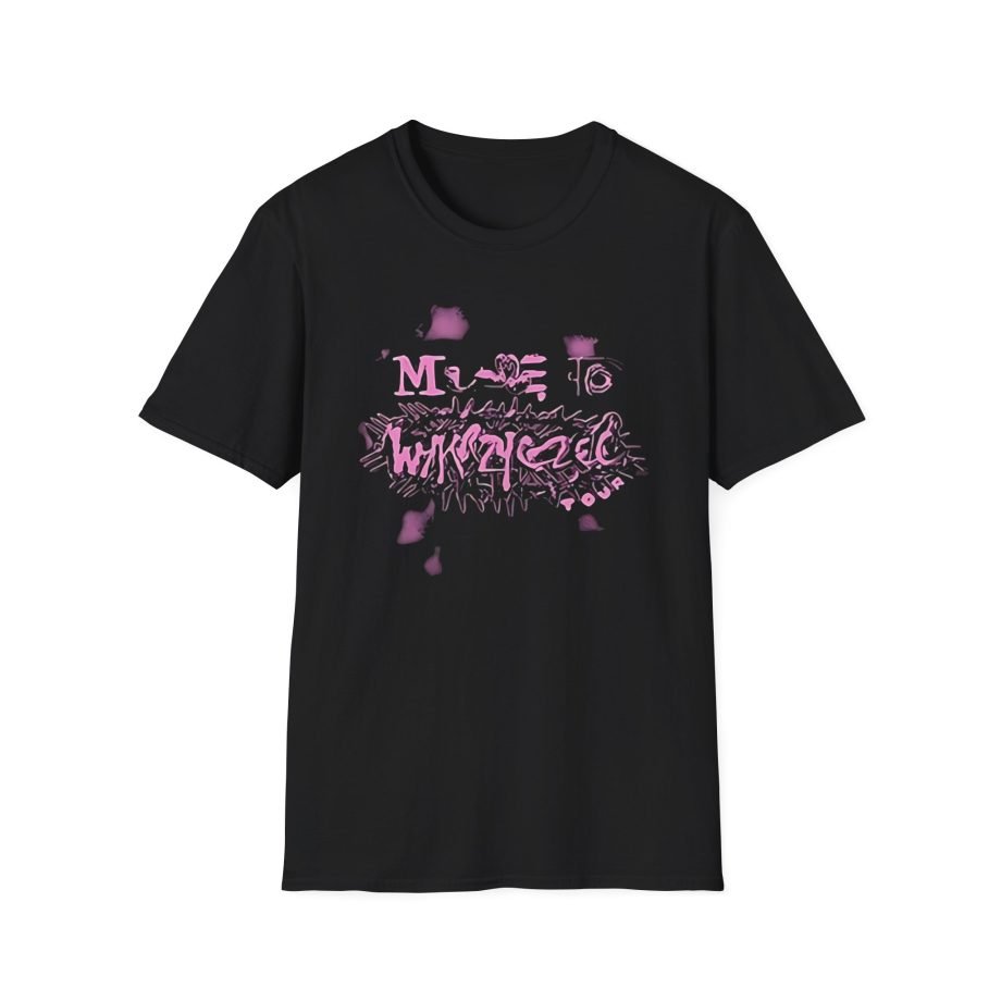 Sobel Unisex Softstyle T-Shirt