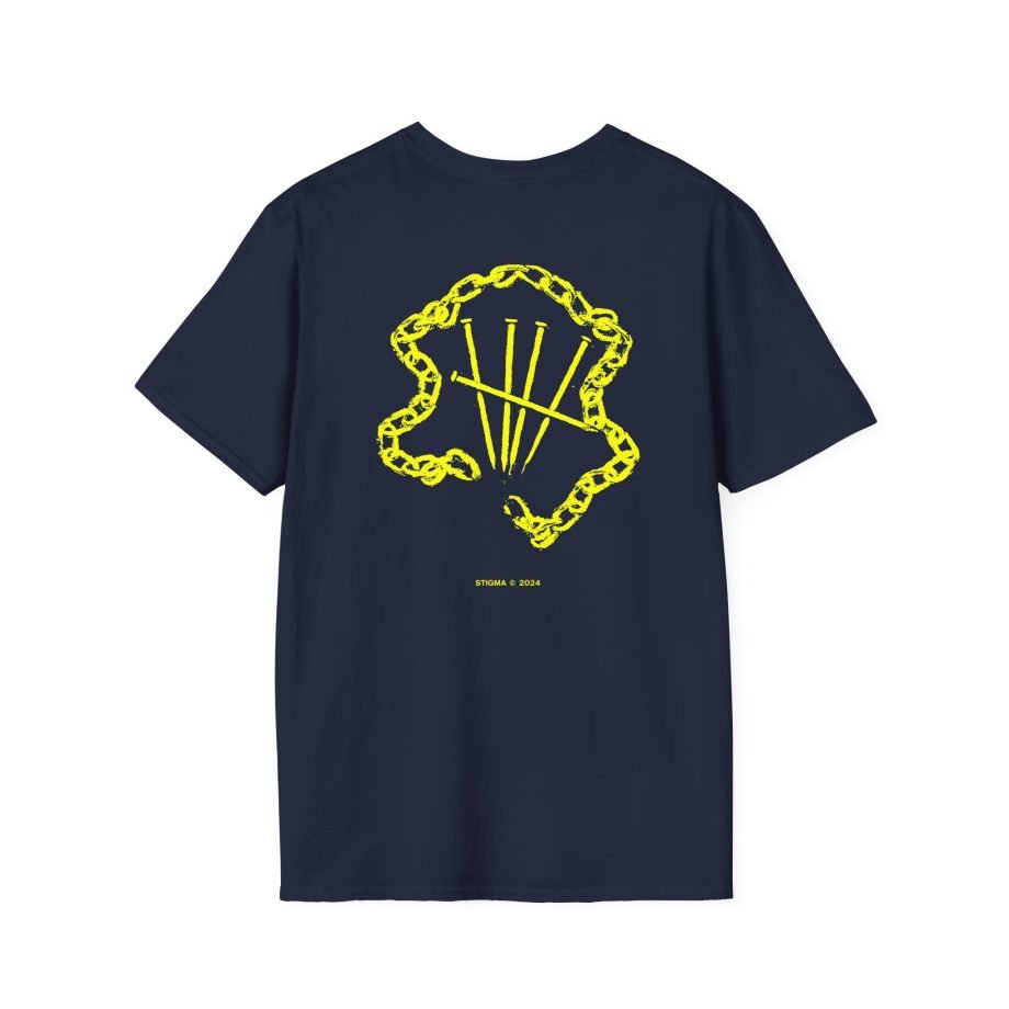 Wage War Unisex Softstyle T-Shirt