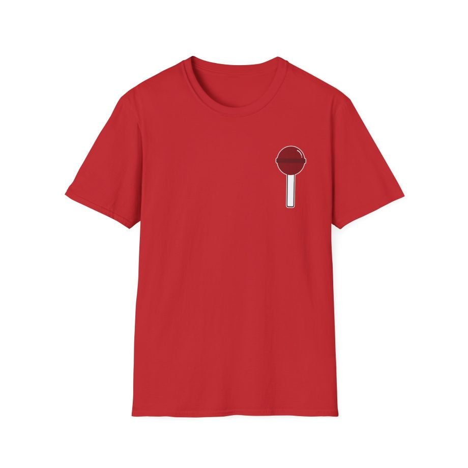 Domelipa The Photo Unisex Softstyle T-Shirt