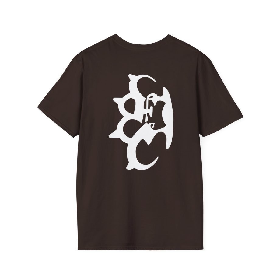 Emmure Unisex Softstyle T-Shirt