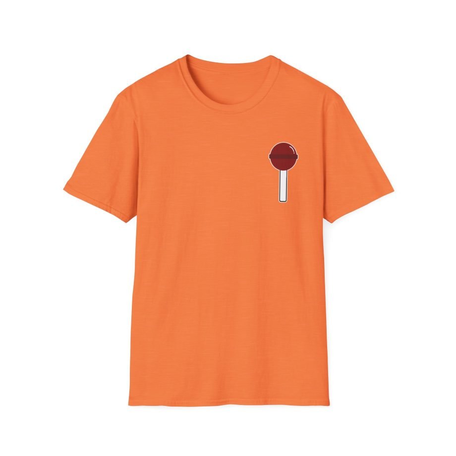 Domelipa The Photo Unisex Softstyle T-Shirt