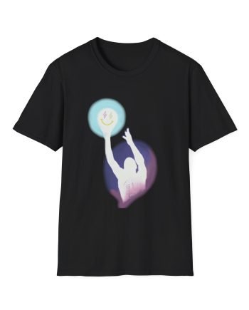 J Balvin J Balvin X Jordan Unisex Softstyle T-Shirt