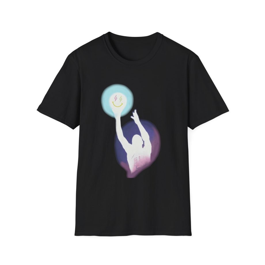 J Balvin J Balvin X Jordan Unisex Softstyle T-Shirt