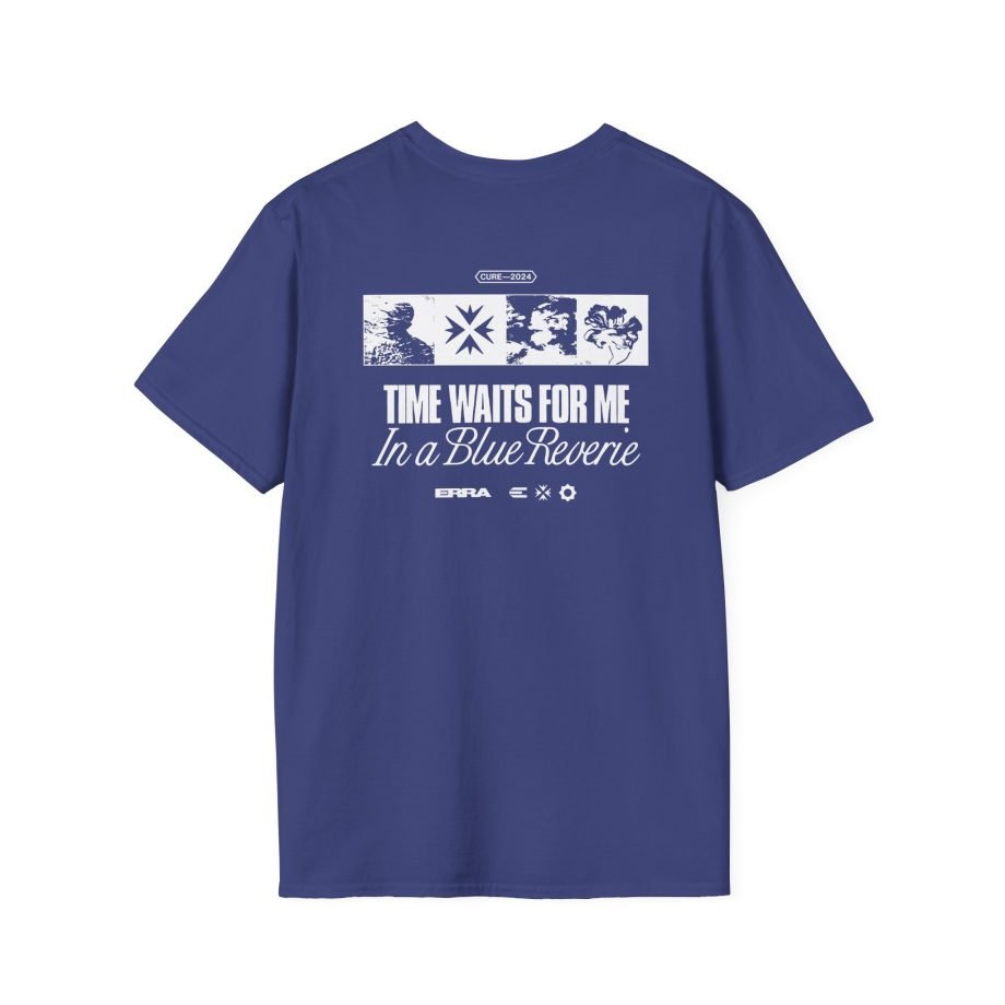 Erra Reverie Unisex Softstyle T-Shirt