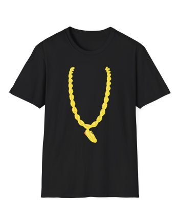 Run Unisex Softstyle T-Shirt