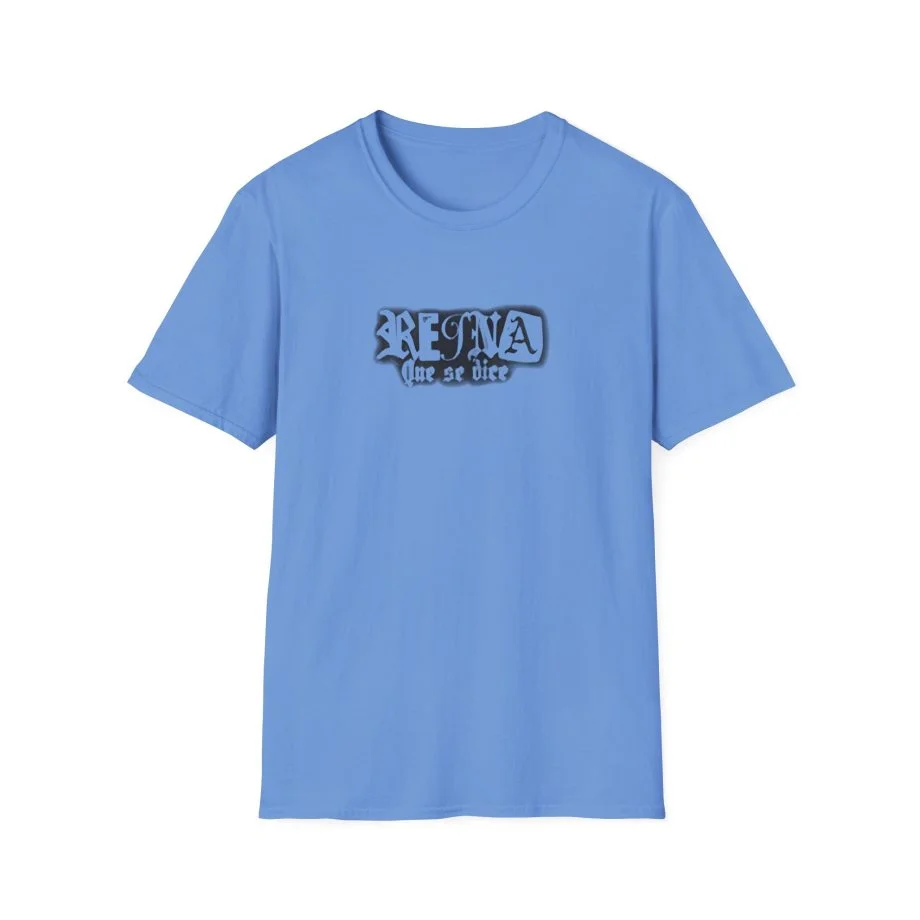 J Balvin Doblexxó Unisex Softstyle T-Shirt