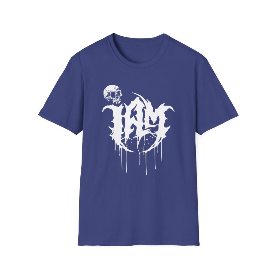 I AM Unisex Softstyle T-Shirt