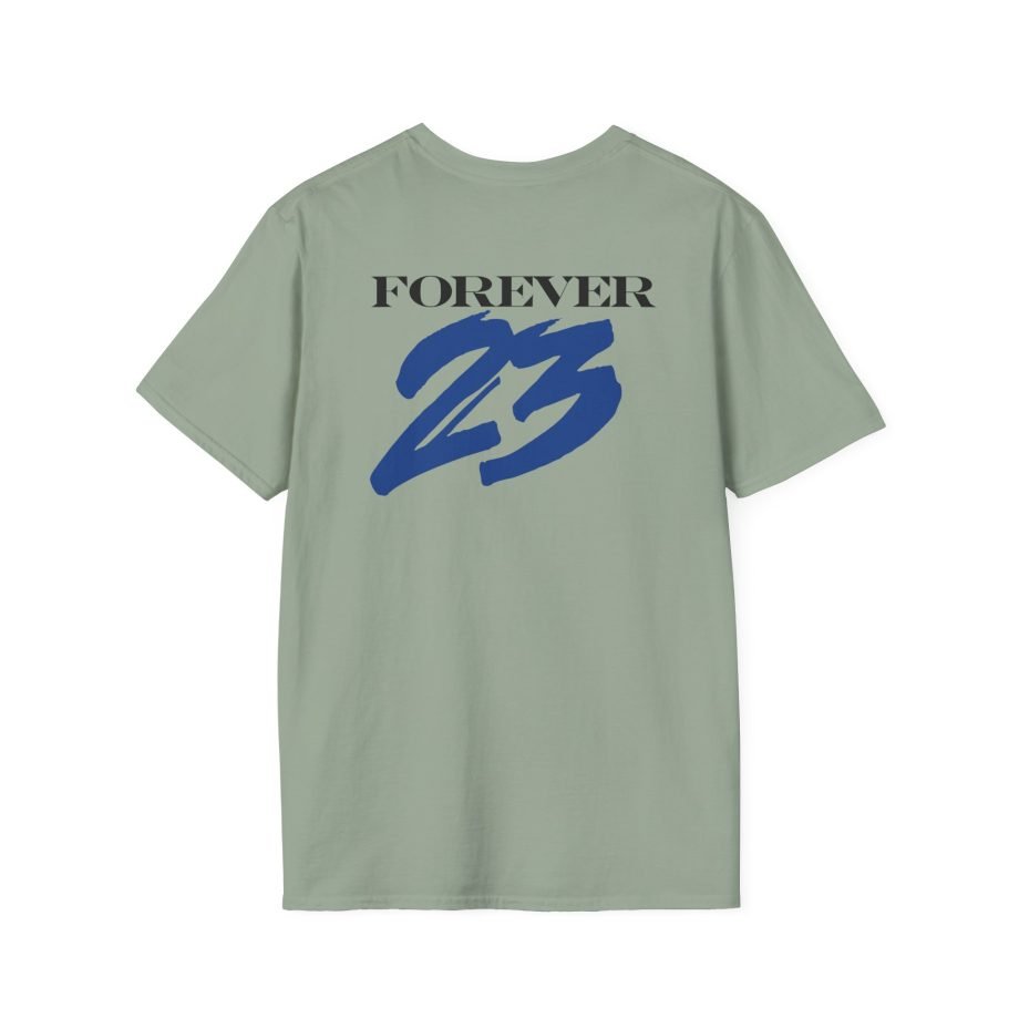 Jaydayoungan Forever23 Unisex Softstyle T-Shirt