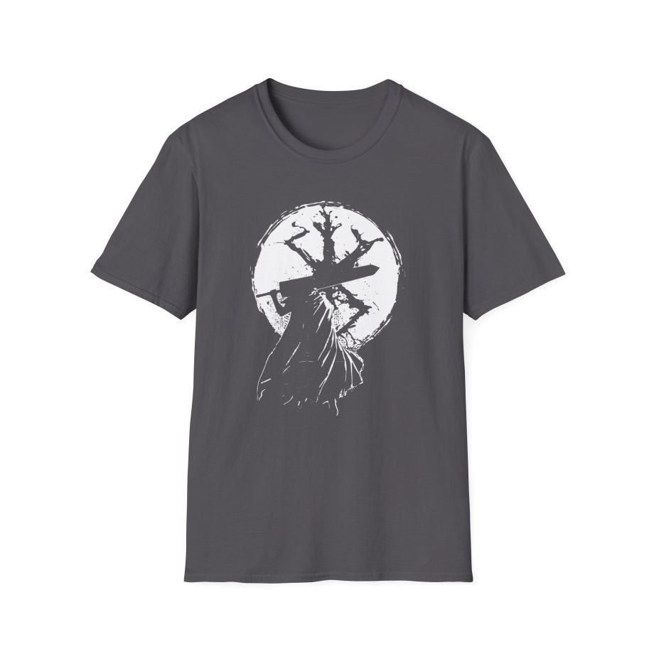 Berserk Laid-back Unisex Softstyle T-Shirt