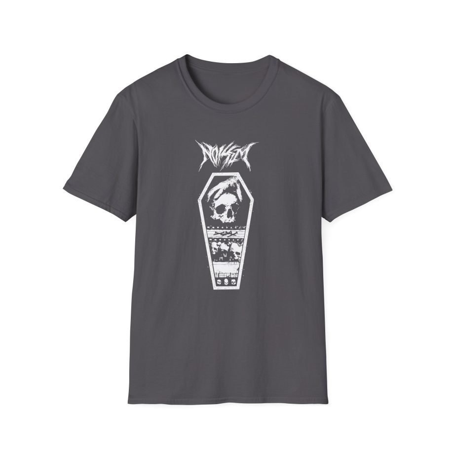 Noisem Unisex Softstyle T-Shirt