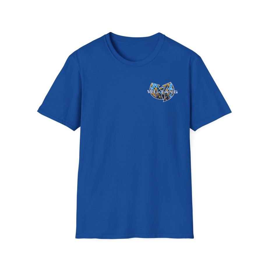 Wu Tang Clan KILLA BEEZ unisex softstyle t-shirt