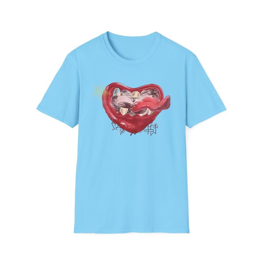 Sobel Unisex Softstyle T-Shirt