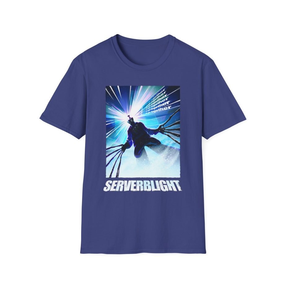 Pyrocynical Unisex Softstyle T-Shirt