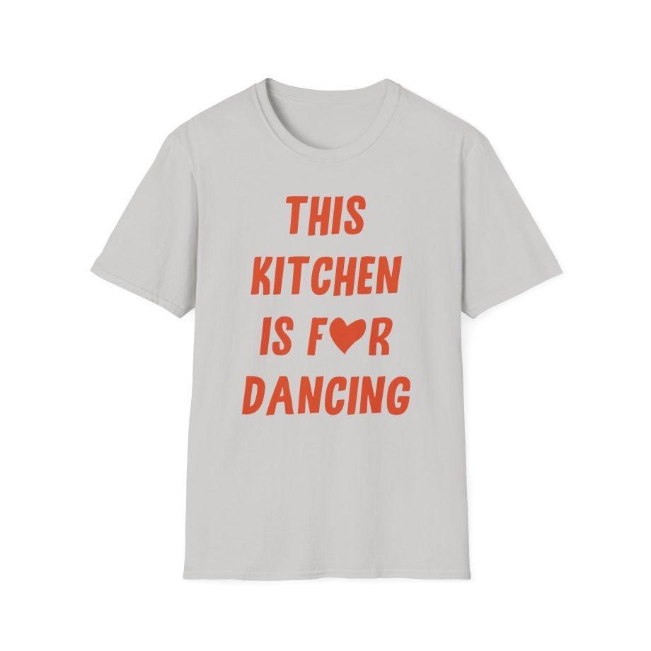 Darling Shine Dancing Unisex Softstyle T-Shirt