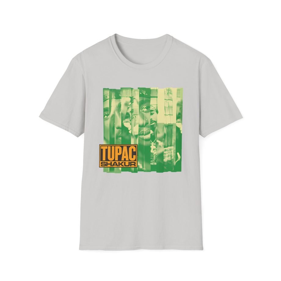 TS Photo Break Unisex Softstyle T-Shirt