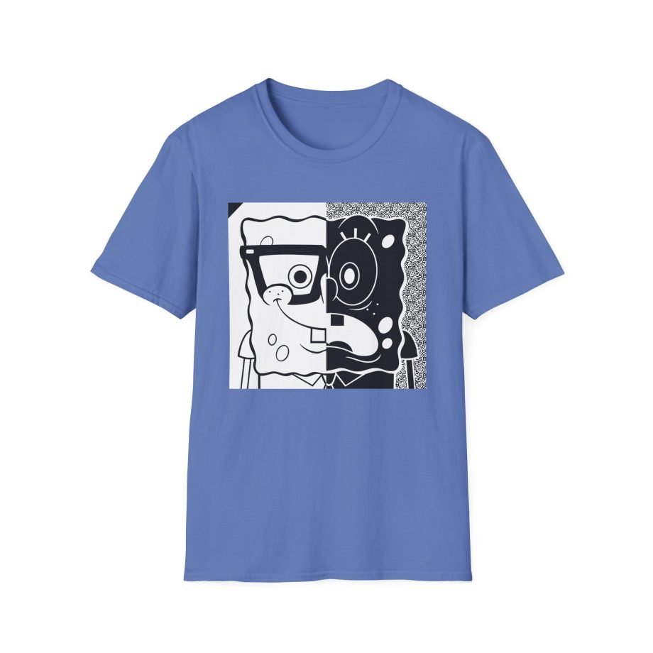 Dermot Kennedy Unisex Softstyle T-Shirt