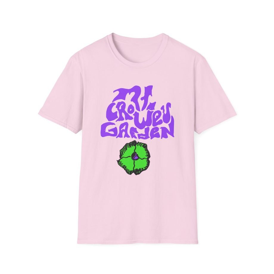 BC Unisex Softstyle T-Shirt