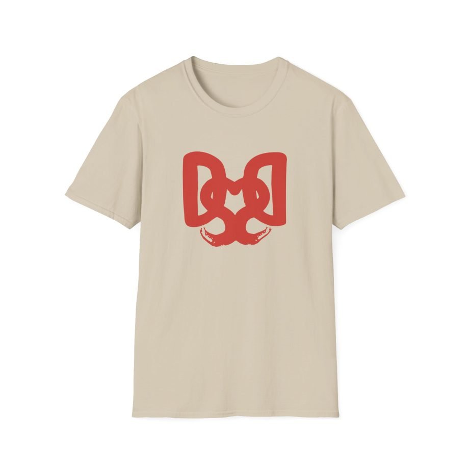 Darling Shine the Bobbi Unisex Softstyle T-Shirt